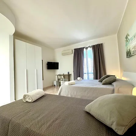 Bed & Breakfast Blue