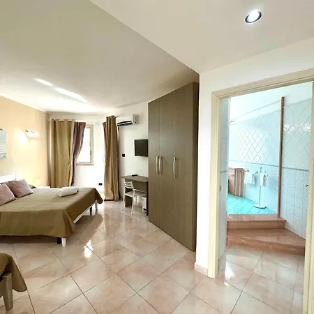 Blue 3* Terrasini