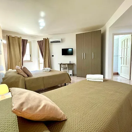 Bed & Breakfast Blue