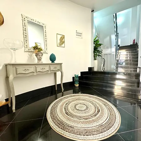 Blue 3* טראסיני