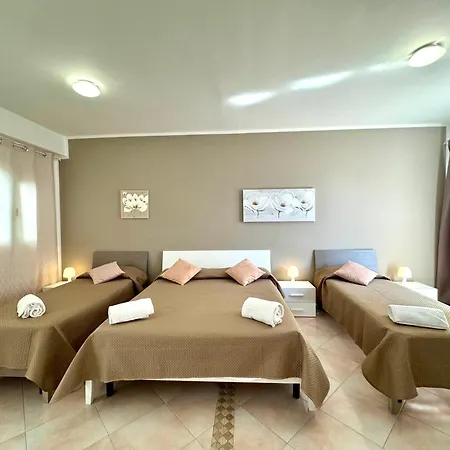 Blue 3* Terrasini