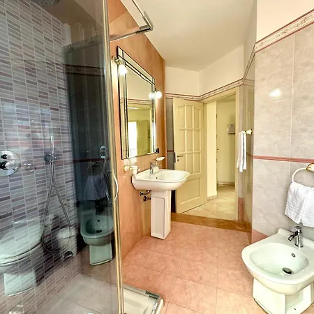 Bed & Breakfast Blue 3*