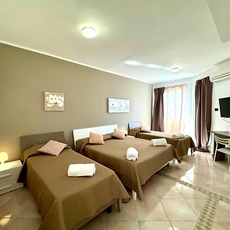 Frühstückspension Blue Terrasini