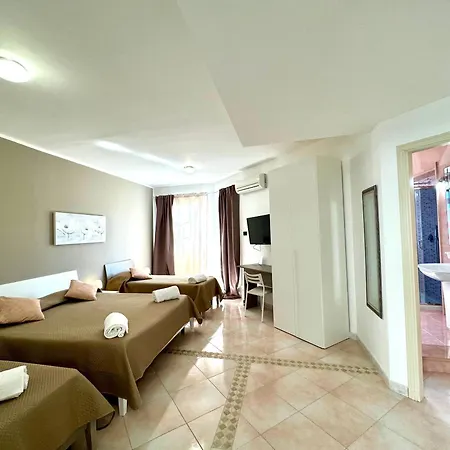 Blue 3* Terrasini