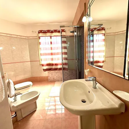 Blue Frühstückspension 3*