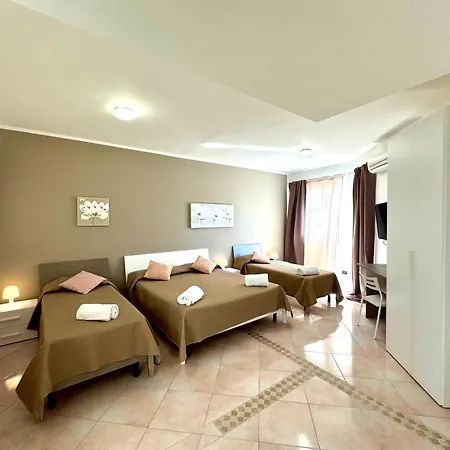 Couette-café Blue 3*