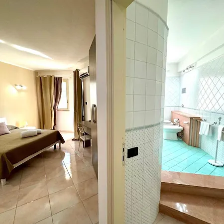 Blue Frühstückspension 3*