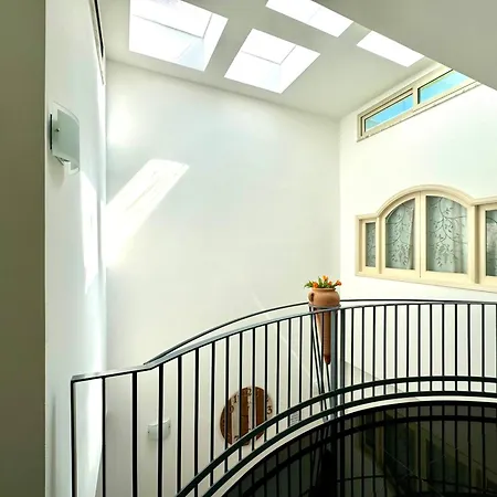 Frühstückspension Blue