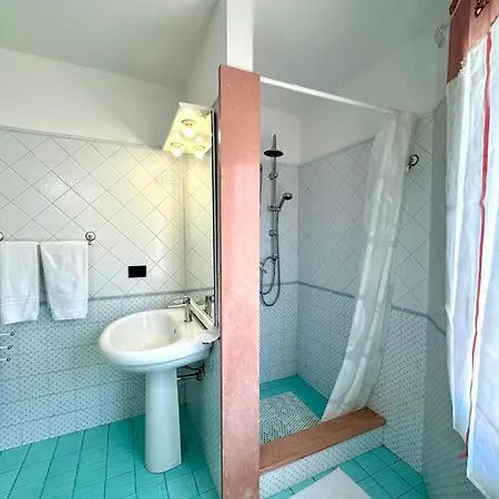 Couette-café Blue 3*