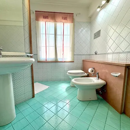 Blue Couette-café Terrasini