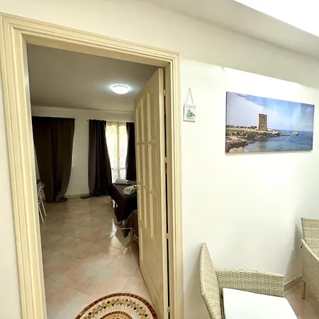 Blue Couette-café 3*