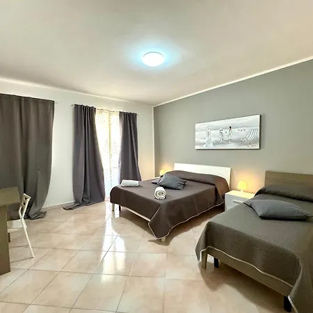 Blue Frühstückspension