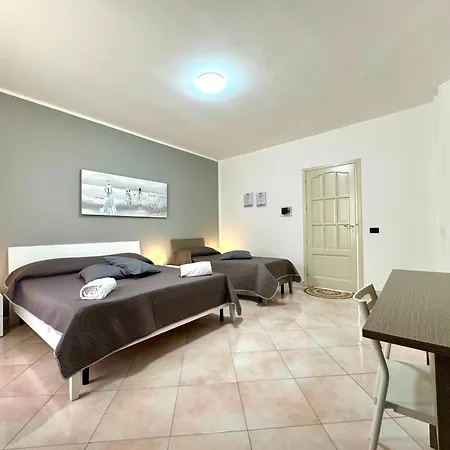 Blue Frühstückspension 3*