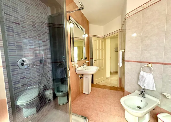 Bed & Breakfast Blue 3*