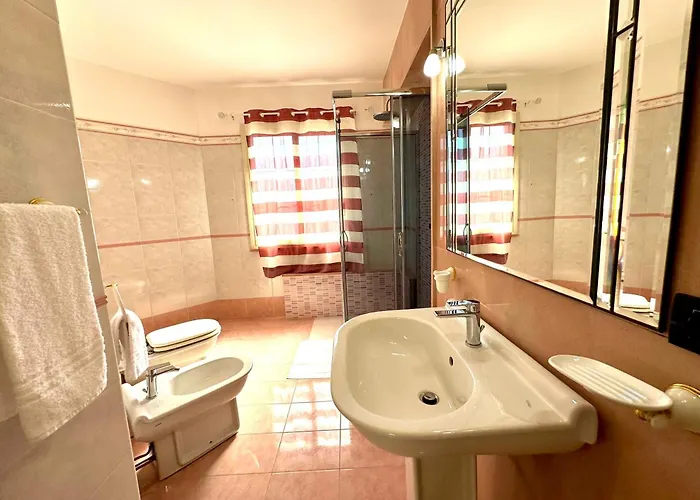 Blue Bed & Breakfast 3*