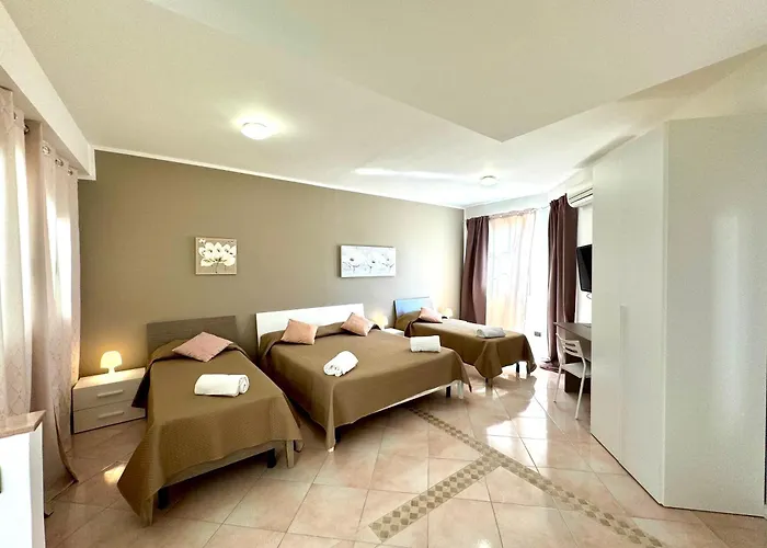 Bed & Breakfast Blue 3*