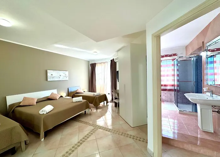 Oda ve Kahvaltı Blue Terrasini