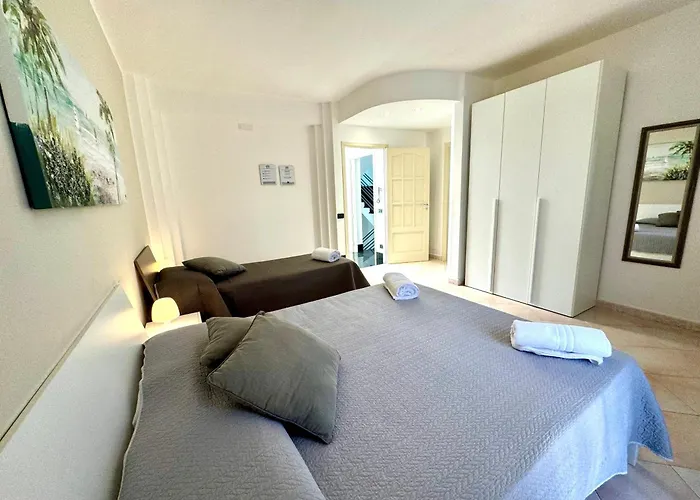 Blue Bed & Breakfast 3*