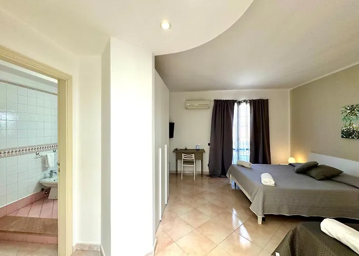 Blue Bed & Breakfast 3*