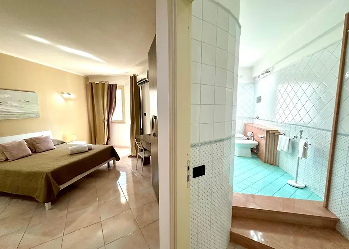 Blue Oda ve Kahvaltı 3*