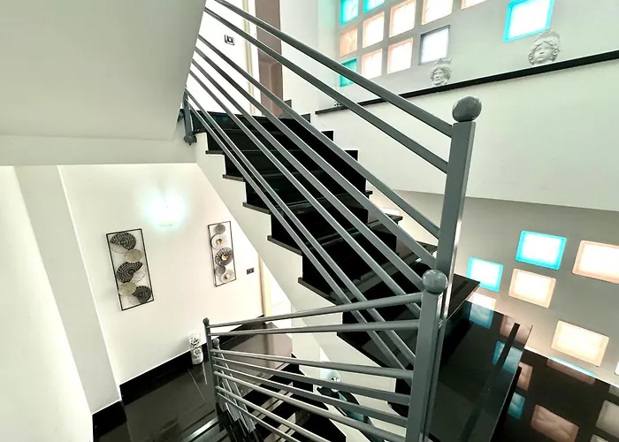 Oda ve Kahvaltı Blue Terrasini