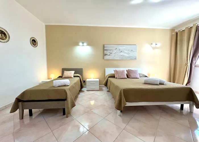 Blue Oda ve Kahvaltı