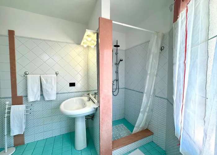 Bed & Breakfast Blue 3*