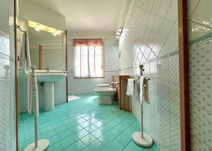 Bed & Breakfast Blue