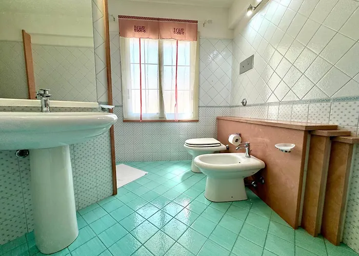 Blue Bed & Breakfast Terrasini