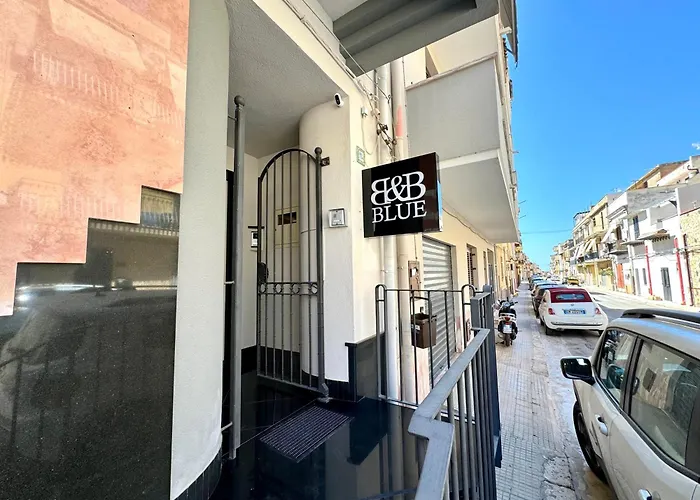 Bed & Breakfast Blue 3*