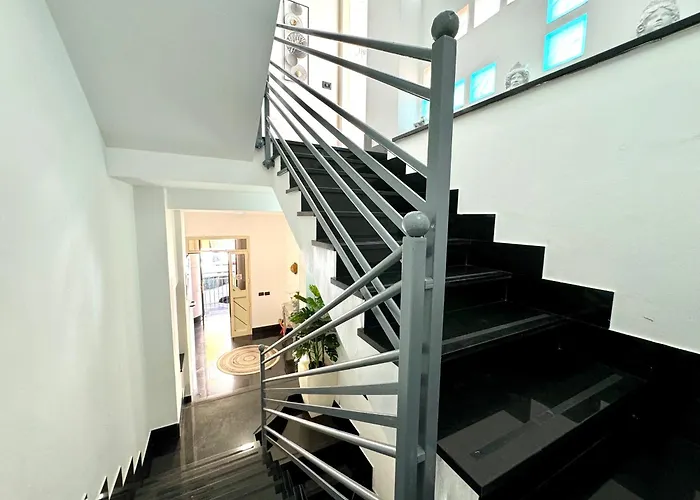 Blue Bed & Breakfast 3*