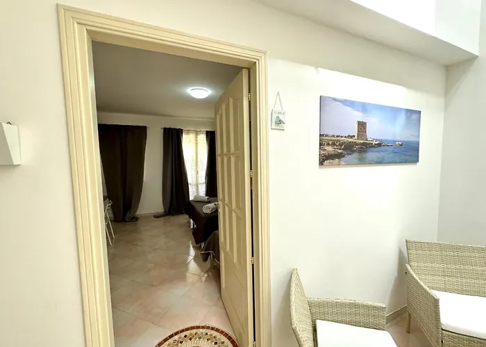 Blue Bed & Breakfast 3*