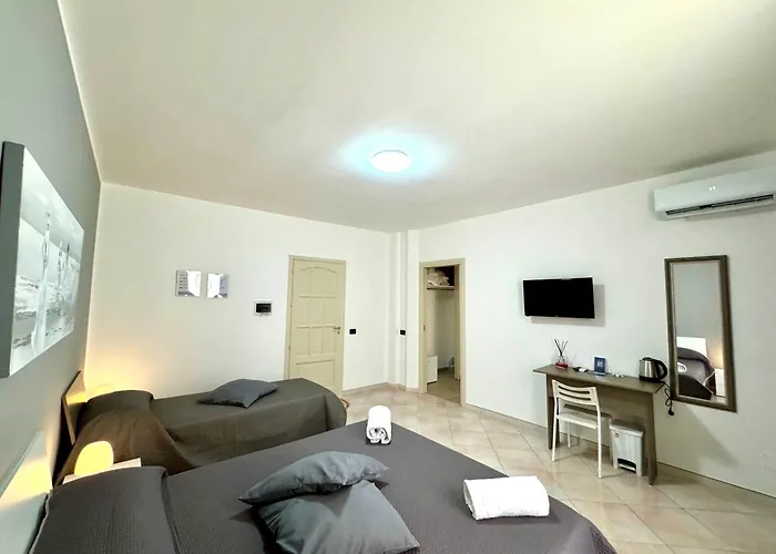 Blue Oda ve Kahvaltı