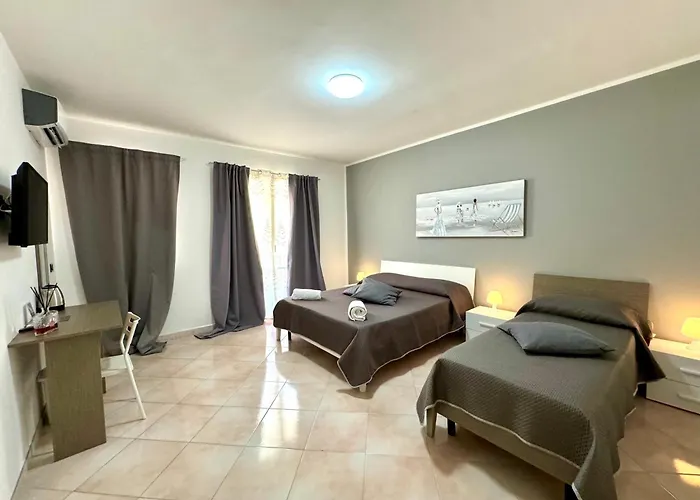 Blue Oda ve Kahvaltı