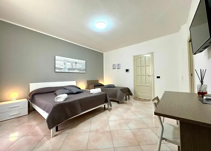 Blue Bed & Breakfast 3*